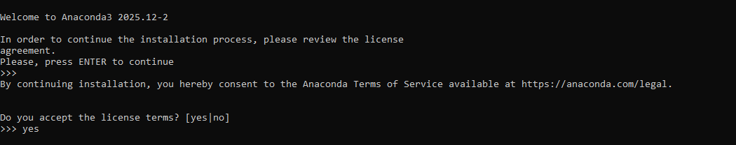 Ukázka odsouhlasení podmínek